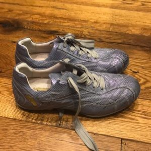 Henry and Magda Italian golf shoes. Never worn!